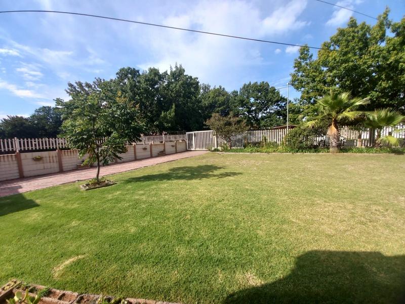 3 Bedroom Property for Sale in Sasolburg Ext 1 Free State